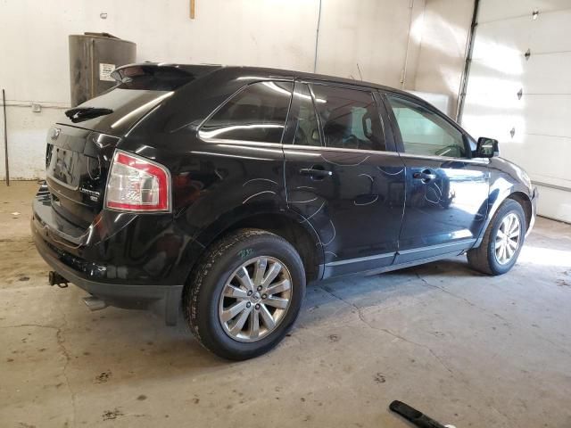 2008 Ford Edge Limited