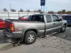 1999 Chevrolet Silverado K1500