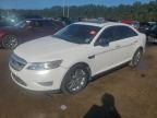 2012 Ford Taurus Limited