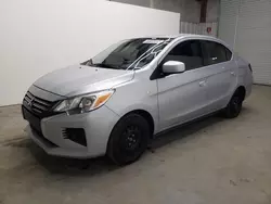 2024 Mitsubishi Mirage G4 ES en venta en Savannah, GA