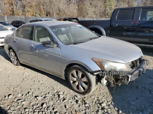 2008 Honda Accord EXL