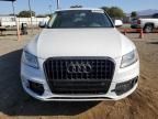 2013 Audi Q5 Premium Plus