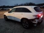 2019 Mercedes-Benz GLC 300 4matic