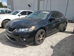 2013 Honda Accord EXL en venta en Apopka, FL