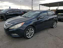 Run And Drives Cars for sale at auction: 2011 Hyundai Sonata SE