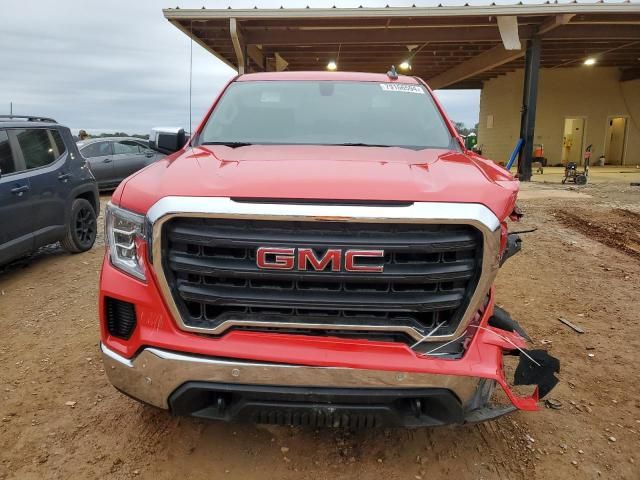 2020 GMC Sierra K1500