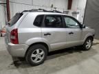 2006 Hyundai Tucson GL