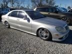 2006 Mercedes-Benz S 500