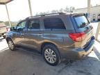 2011 Toyota Sequoia Limited