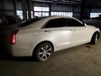 2014 Cadillac ATS Luxury