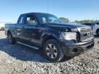 2011 Ford F150 Super Cab