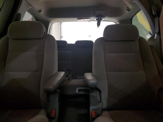 2004 Ford Freestar SE