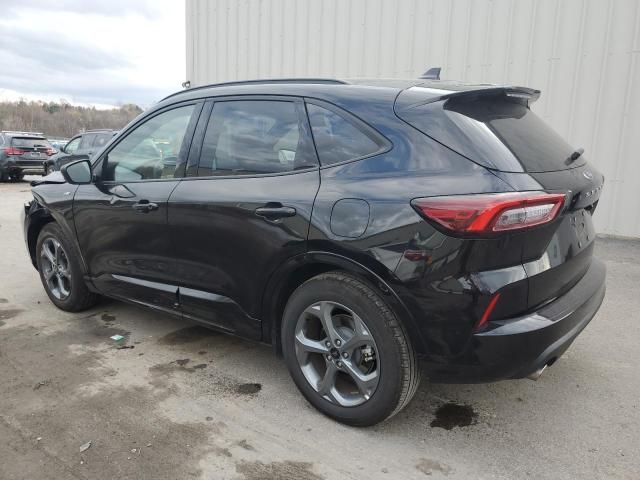 2024 Ford Escape ST Line