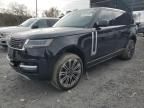 2024 Land Rover Range Rover Autobiography