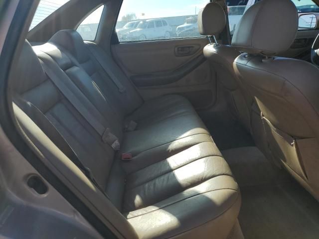 1997 Toyota Avalon XL