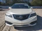 2017 Acura RDX Technology