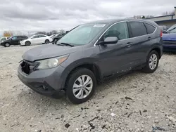 2013 Honda CR-V EX en venta en Wayland, MI