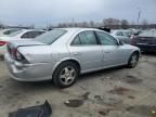 2000 Lincoln LS