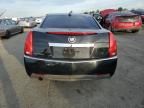 2012 Cadillac CTS