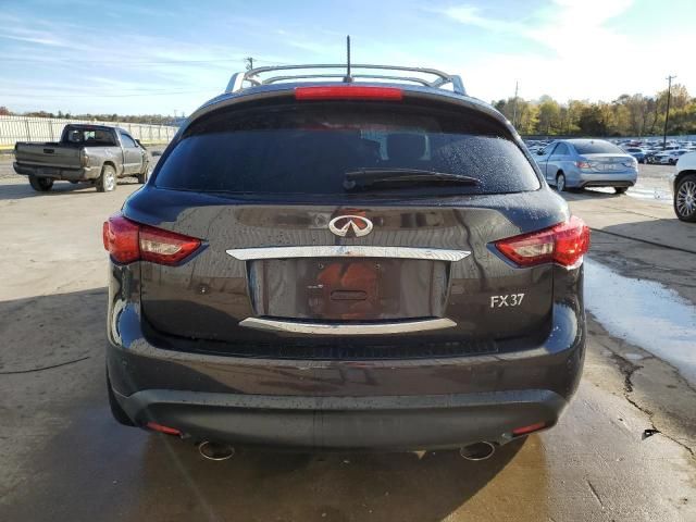 2013 Infiniti FX37