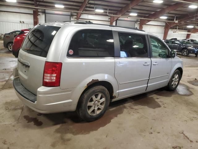 2008 Chrysler Town & Country Touring