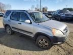 2004 Honda CR-V EX