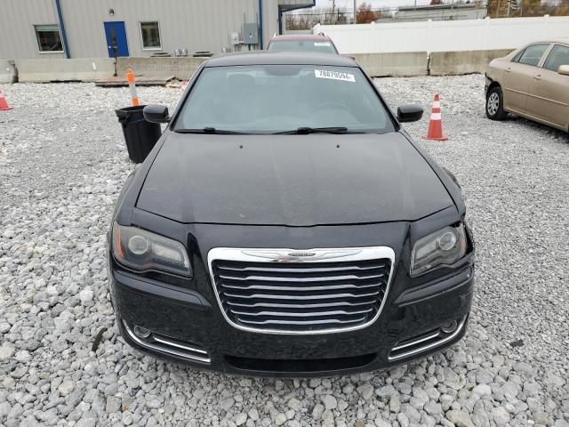 2013 Chrysler 300 S