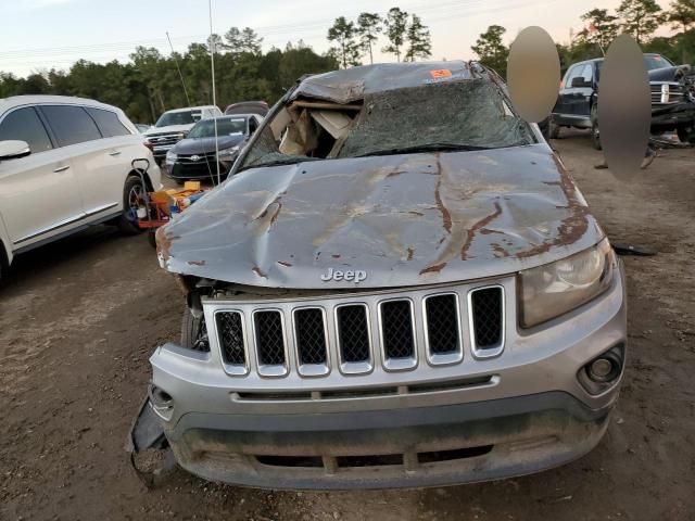 2015 Jeep Compass Sport