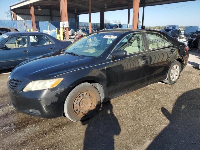 2008 Toyota Camry CE