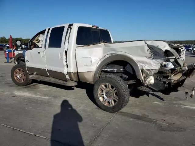 2013 Ford F250 Super Duty