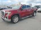 2019 GMC Sierra C1500 SLT