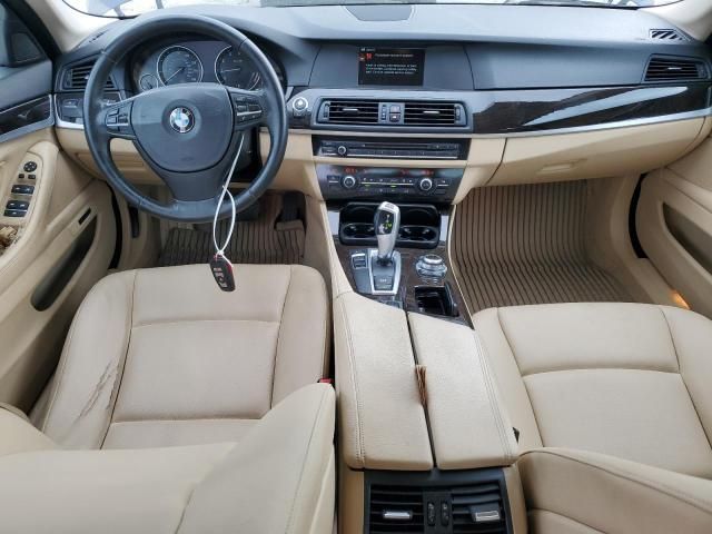 2013 BMW 528 I