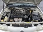 1999 Nissan Sentra Base