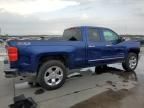 2014 Chevrolet Silverado K1500 LTZ