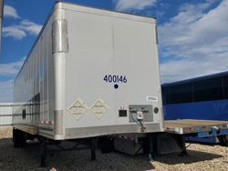 Wabash Trailer Vehiculos salvage en venta: 2014 Wabash Trailer