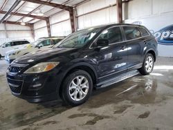 Mazda salvage cars for sale: 2012 Mazda CX-9