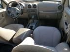 2004 Jeep Liberty Sport