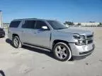 2015 Chevrolet Suburban C1500 LT