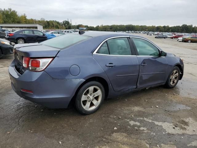 2014 Chevrolet Malibu LS