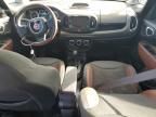 2014 Fiat 500L Trekking