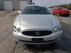 2005 Buick Lacrosse CXL