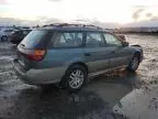 2000 Subaru Legacy Outback