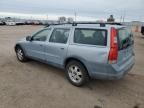 2002 Volvo V70 XC