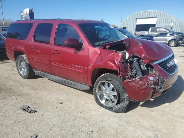 2007 GMC Yukon XL C1500