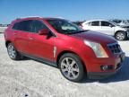 2012 Cadillac SRX Performance Collection