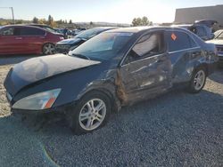 2007 Honda Accord EX en venta en Mentone, CA