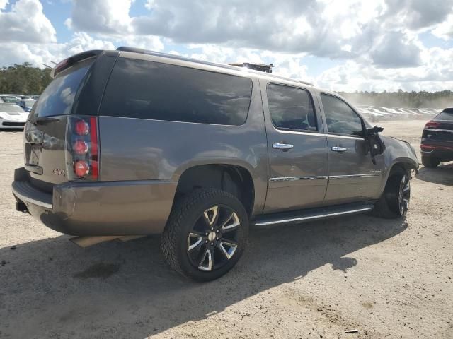 2011 GMC Yukon XL Denali