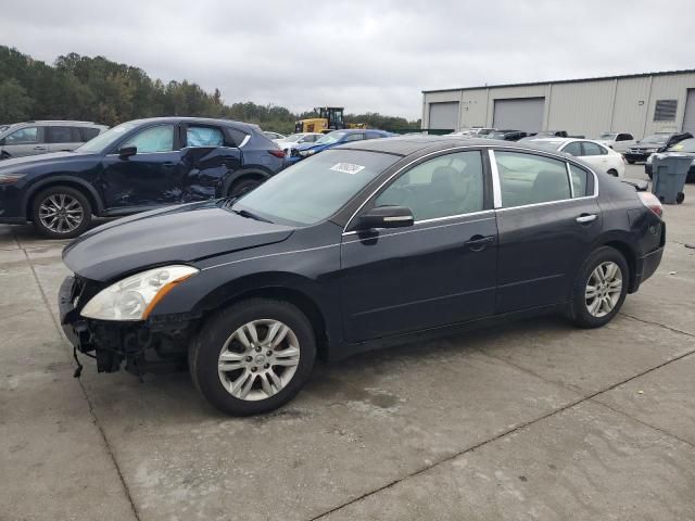 2011 Nissan Altima Base