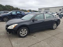 Vehiculos salvage en venta de Copart Gaston, SC: 2011 Nissan Altima Base