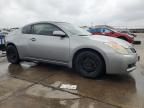 2008 Nissan Altima 2.5S